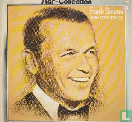 Frank Sinatra with Count Basie - Afbeelding 1