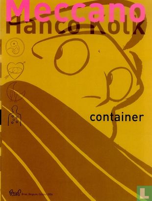Container - Bild 1