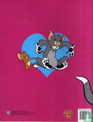 Tom & Jerry strips 3 - Image 2