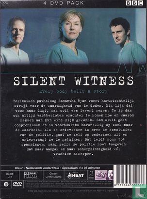 Silent Witness - Afbeelding 2