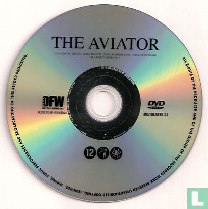 The Aviator  - Afbeelding 3