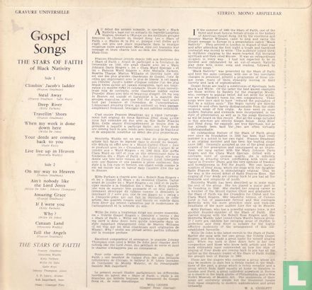 Gospel Songs  - Bild 2
