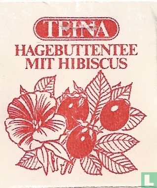 Hagebuttentee mit Hibiscus - Afbeelding 3