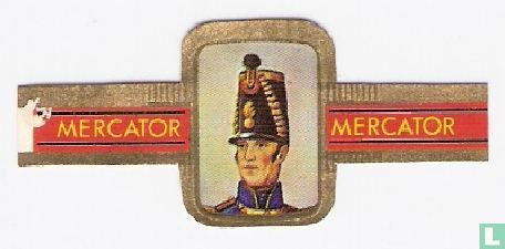 [Military engineering - officer (1830) - Image 1