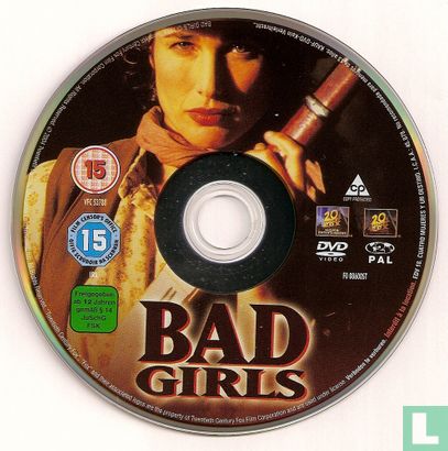 Bad Girls - Image 3