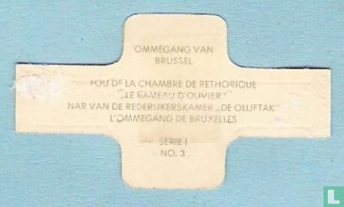 Fou de la chambre de rhétorique „Le Rameau d'Olivier" - Image 2