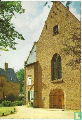 Hervormde Kerk te 's-Heerenberg