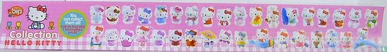 Hello Kitty with orange hat - Image 2