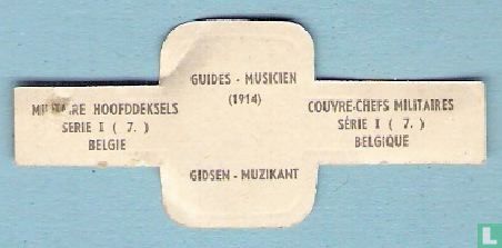 Gidsen - muzikant (1914) - Bild 2