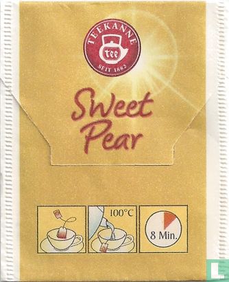 Sweet Pear - Afbeelding 2