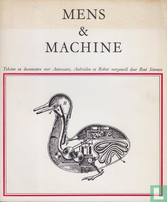 Mens en machine - Image 1