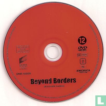 Beyond Borders  - Afbeelding 3