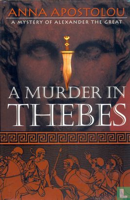 A murder in Thebes - Image 1