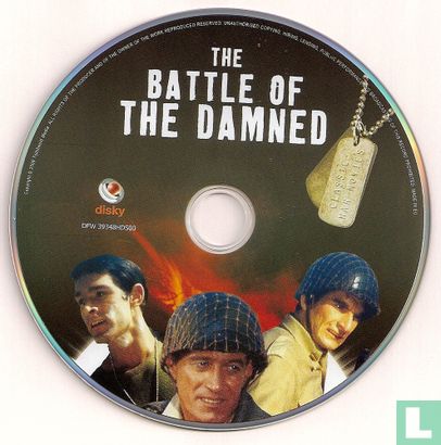 The Battle of the Damned - Afbeelding 3