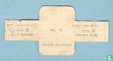 Garden Husaren - Image 2