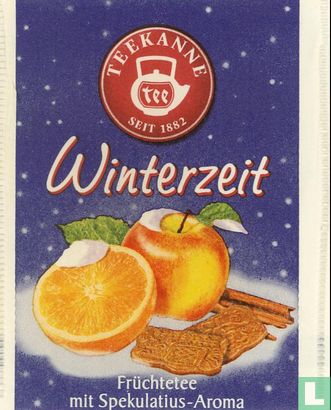 Winterzeit  - Image 1