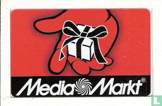 Media Markt 5309 serie - Afbeelding 1