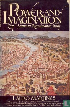 Power and Imagination - Image 1