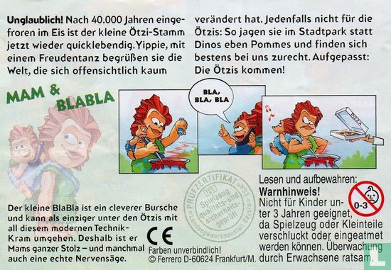 Mam & Blabla - Afbeelding 3