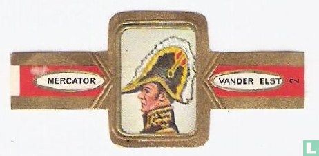 [Major general of the Grande Armée] - Image 1