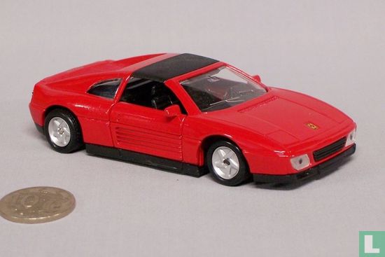 Ferrari 348ts - Afbeelding 1