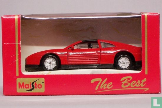 Ferrari 348ts - Afbeelding 3