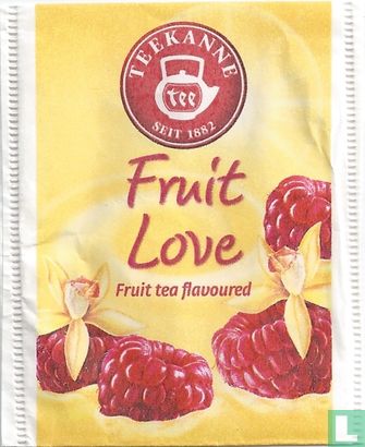 Fruit Love - Image 1