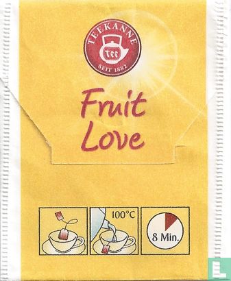 Fruit Love - Image 2