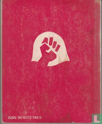 Het rode boekje voor soldaten - Afbeelding 2