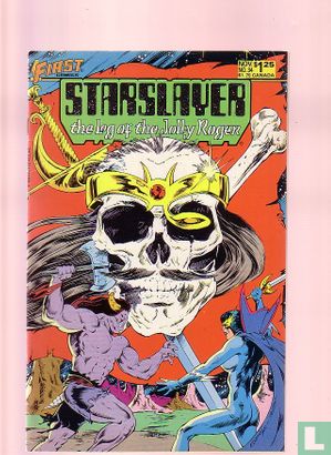 starslayer 34 - Image 1