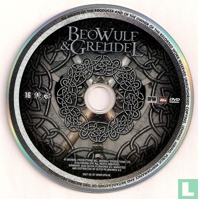Beowulf & Grendel - Image 3