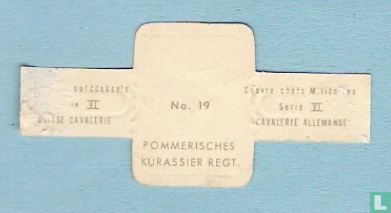 Pommerisches Kürassier Regt. - Image 2
