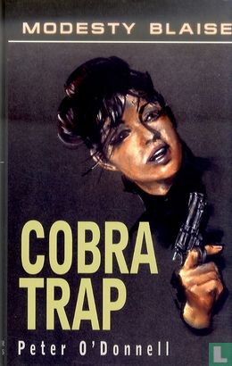 Cobra Trap - Afbeelding 1