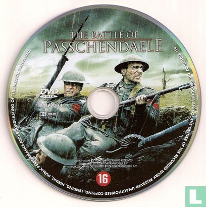 The Battle of Passchendaele - Image 3