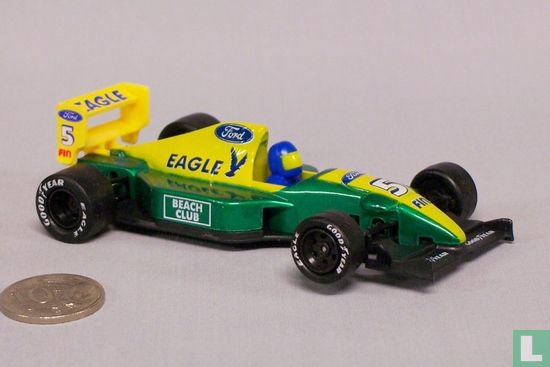 Formula Racers - Afbeelding 1