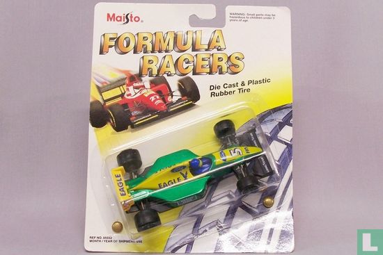 Formula Racers - Afbeelding 3