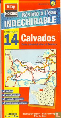 Calvados - Image 1