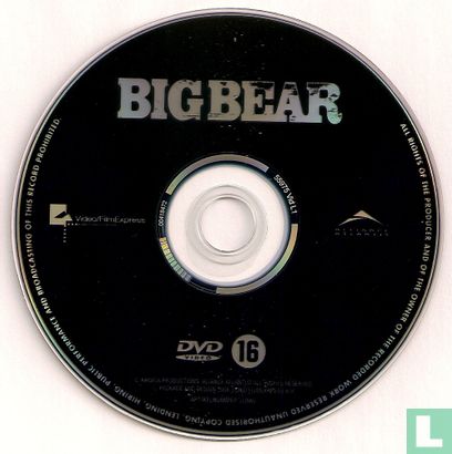 Big Bear - Afbeelding 3