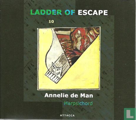 Ladder of Escape 10 - Image 1