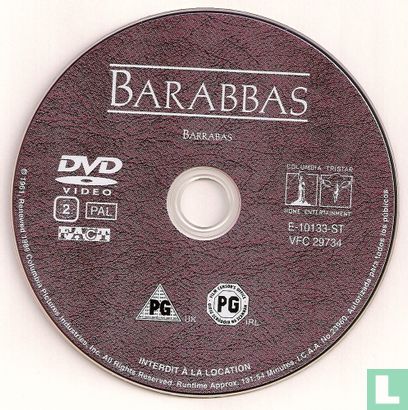 Barabbas - Afbeelding 3