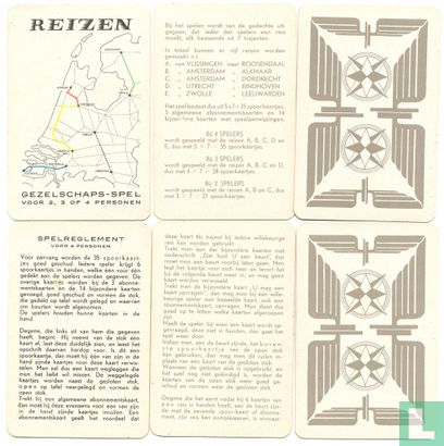 Reizen - Image 3