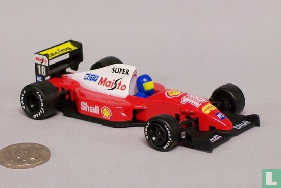 Formula Racers - Afbeelding 1