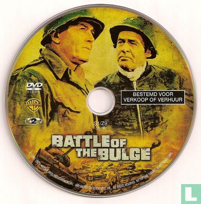 Battle of the Bulge - Afbeelding 3