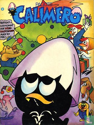 Calimero - Image 2
