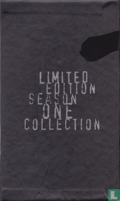 Limited Edition Season One Collection [volle box] - Bild 1