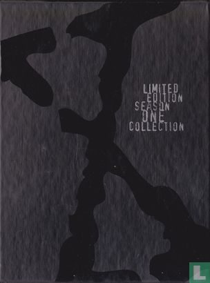Limited Edition Season One Collection [volle box] - Bild 2