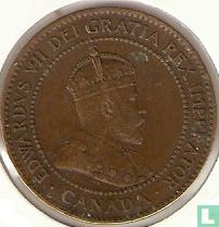 Canada 1 cent 1903 - Image 2