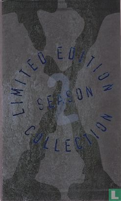 Limited Edition Season Two Collection [lege box] - Image 1