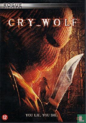 Cry_Wolf - Afbeelding 1