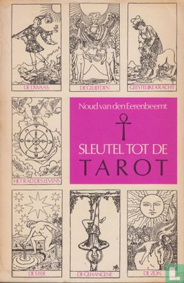 Sleutel tot de Tarot - Bild 1